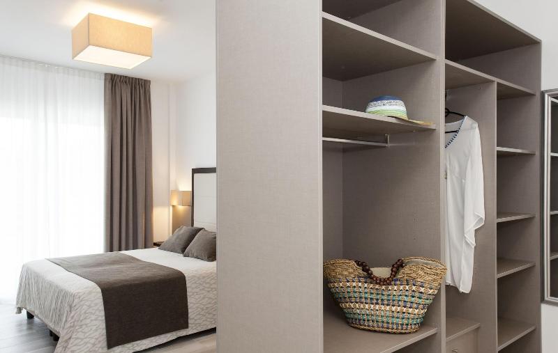 Hotel Greif - Oda