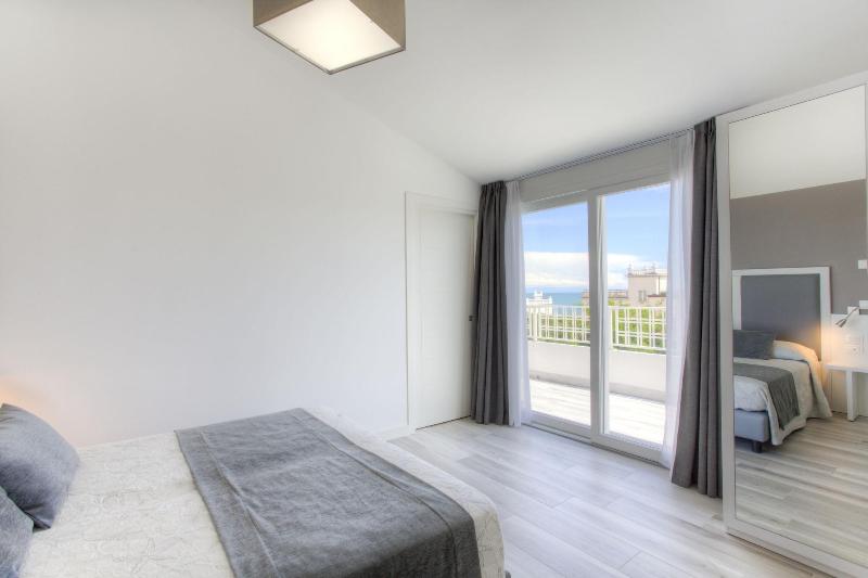 Hotel Greif - Oda
