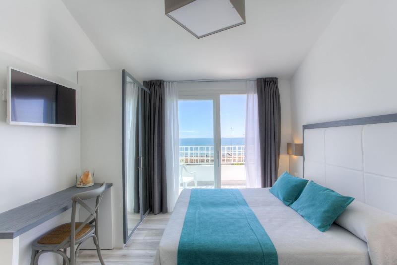 Hotel Greif - Oda