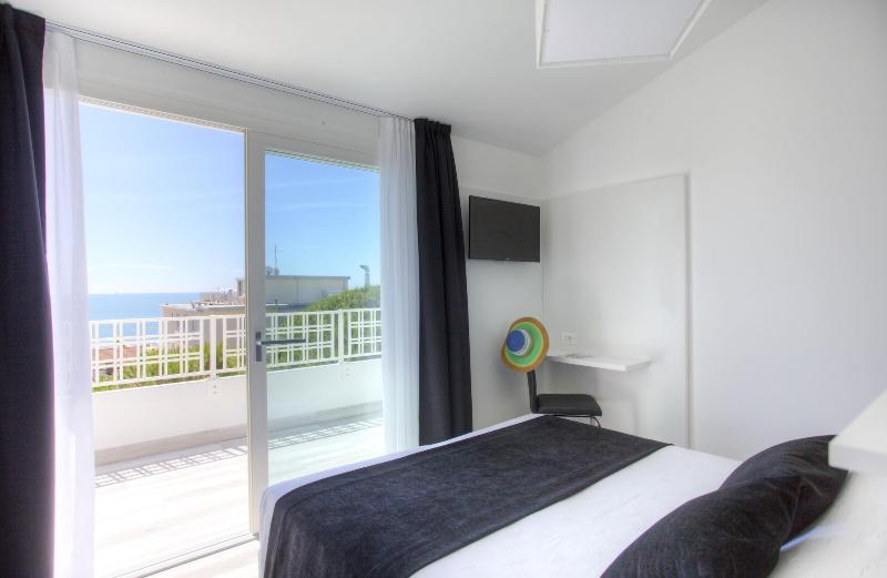 Hotel Greif - Oda
