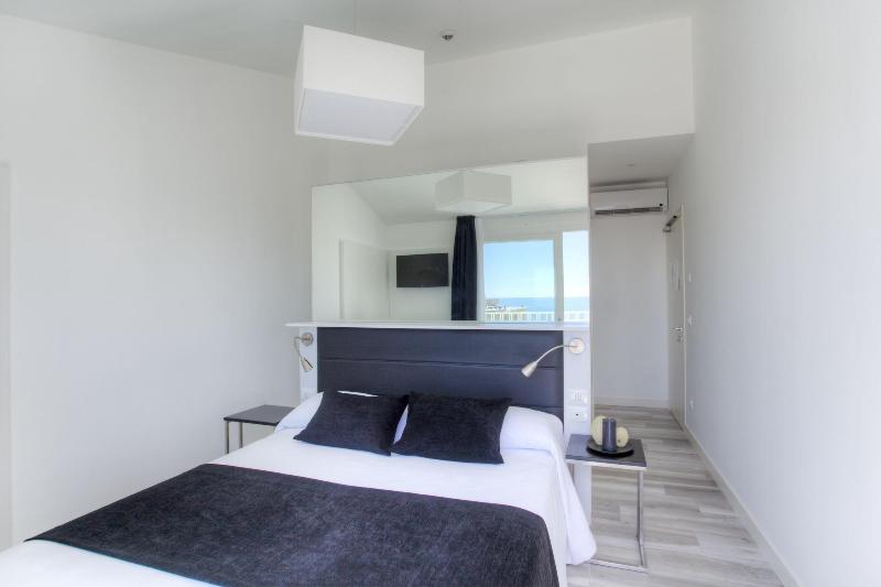 Hotel Greif - Oda