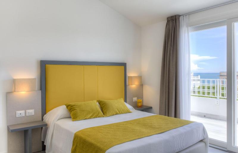Hotel Greif - Oda