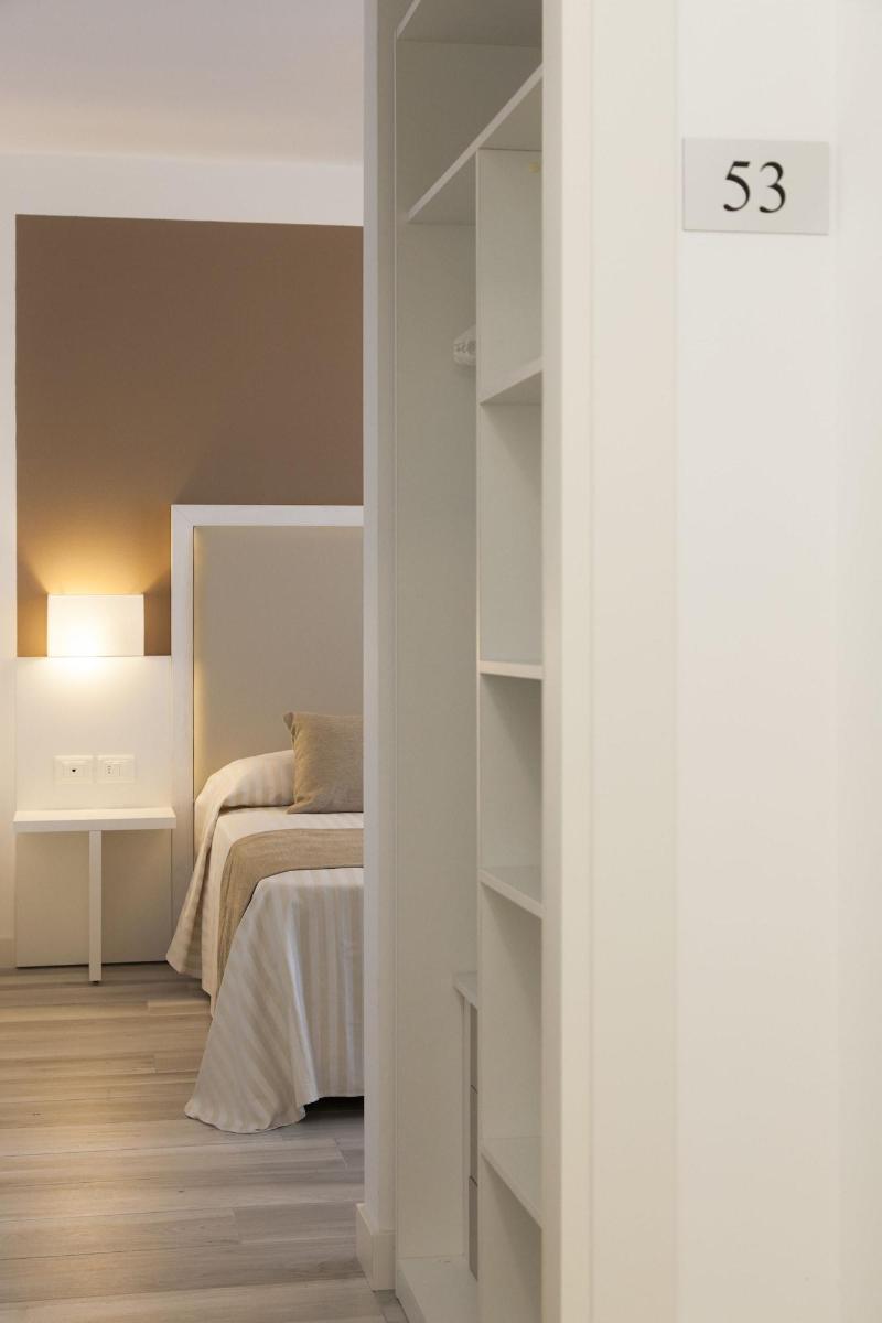 Hotel Greif - Oda