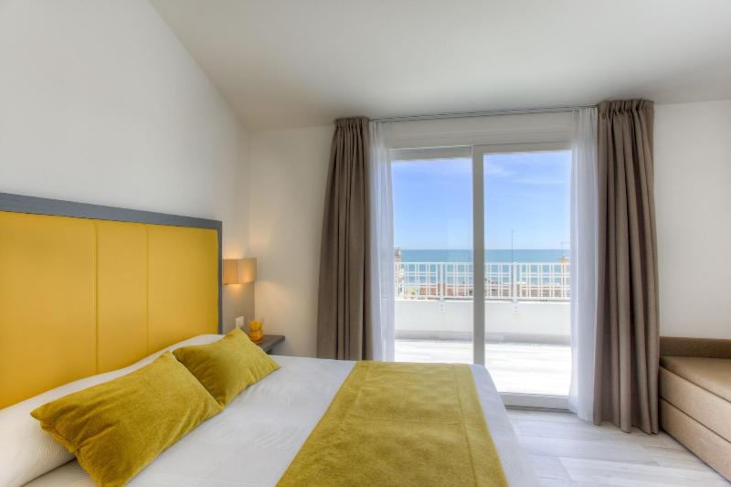 Hotel Greif - Oda