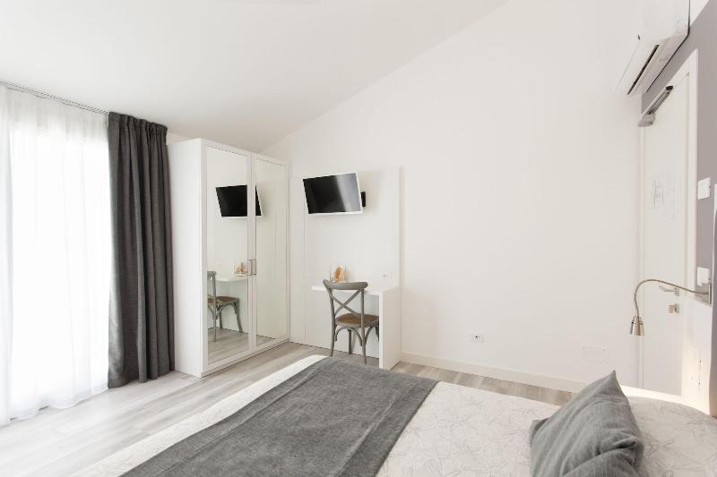 Hotel Greif - Oda