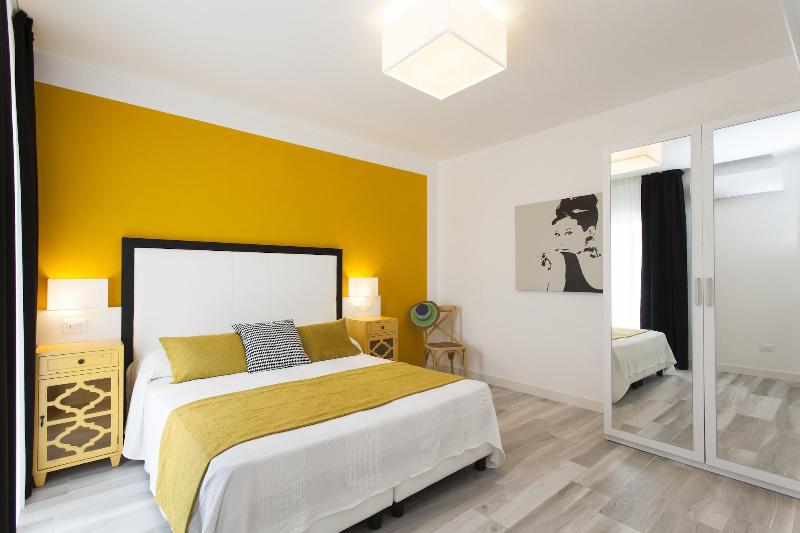 Hotel Greif - Oda