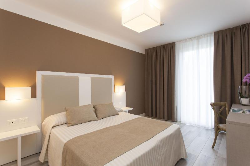 Hotel Greif - Oda