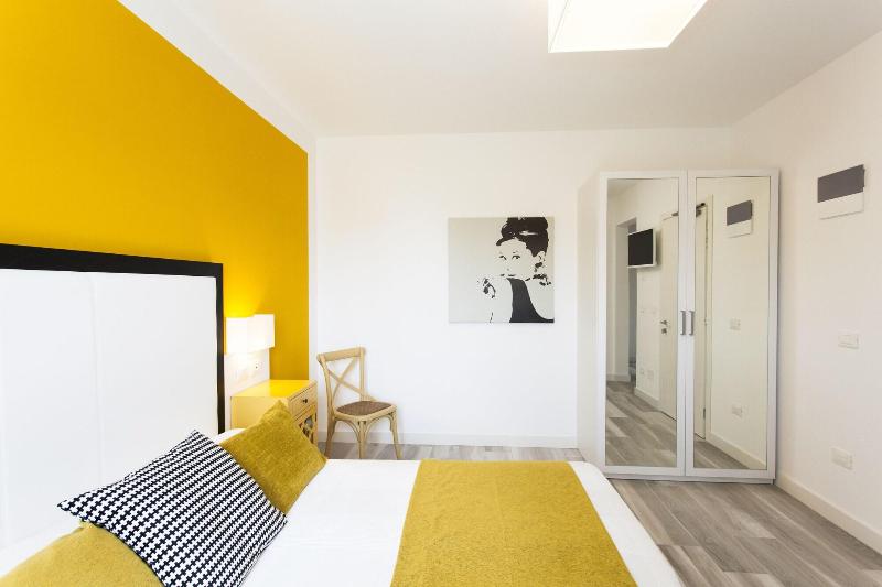 Hotel Greif - Oda