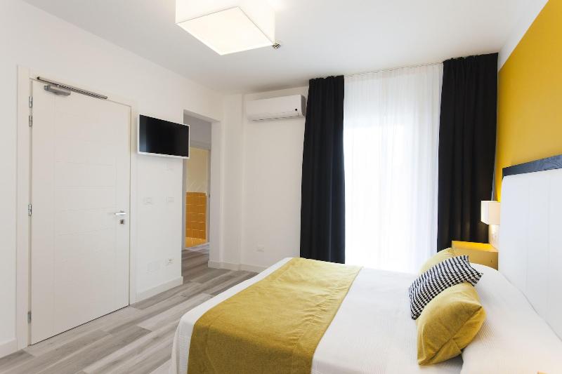 Hotel Greif - Oda