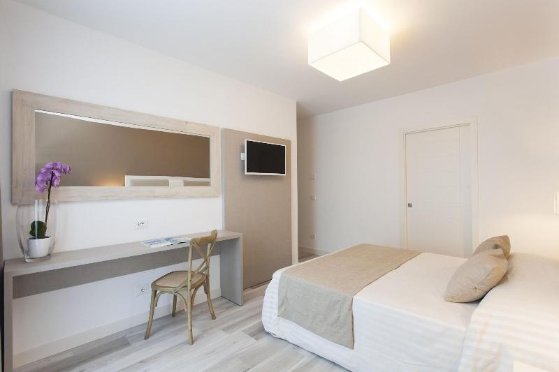 Hotel Greif - Oda
