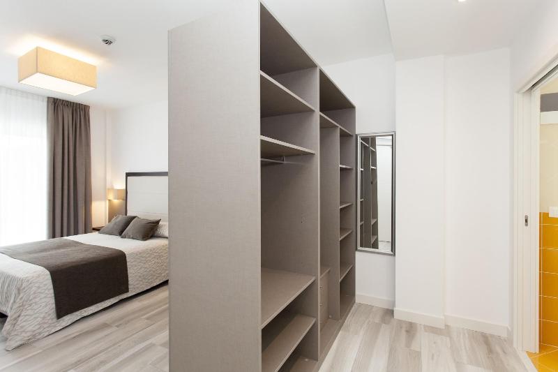 Hotel Greif - Oda