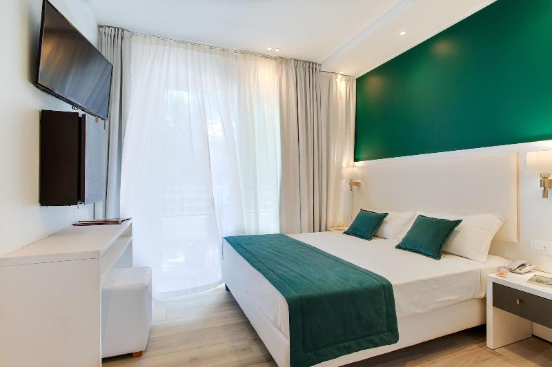 Hotel Greif - Oda