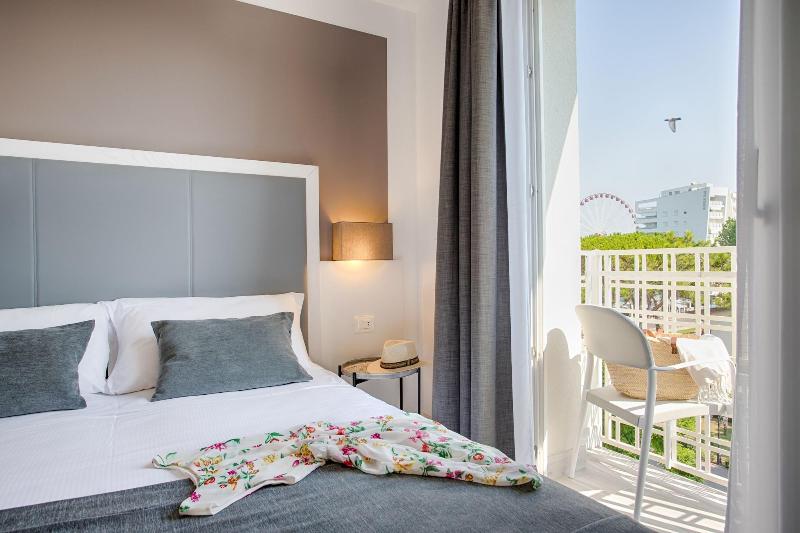 Hotel Greif - Oda