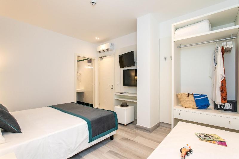 Hotel Greif - Oda