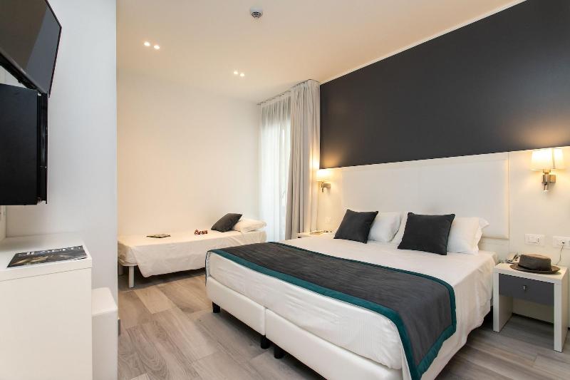 Hotel Greif - Oda