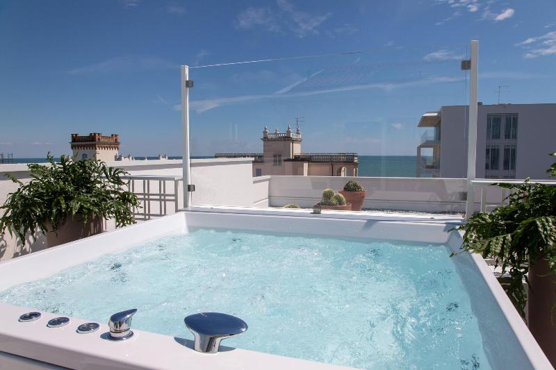 Hotel Greif - Havuz