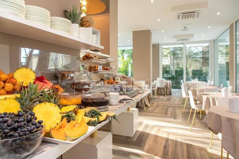 Hotel Greif - Restoran