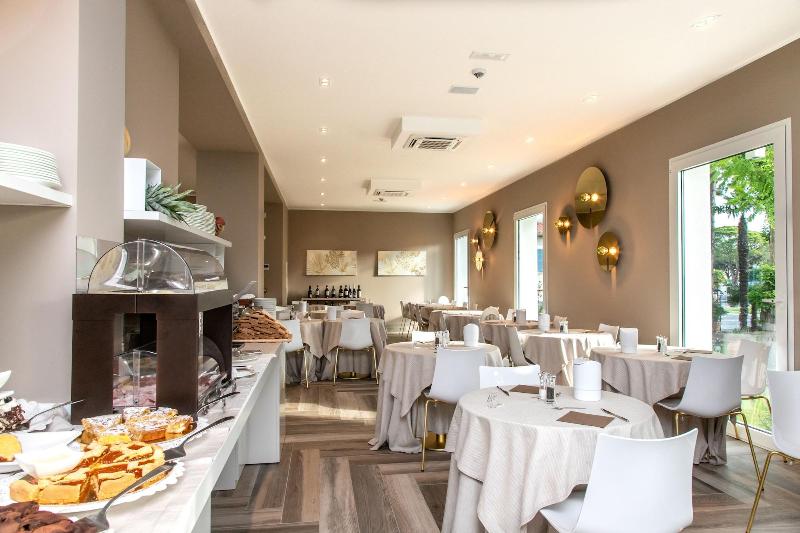 Hotel Greif - Restoran