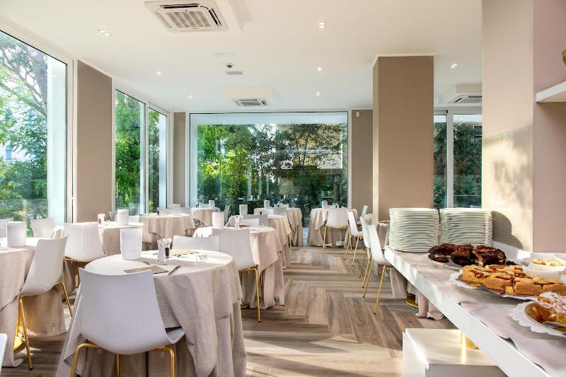 Hotel Greif - Restoran