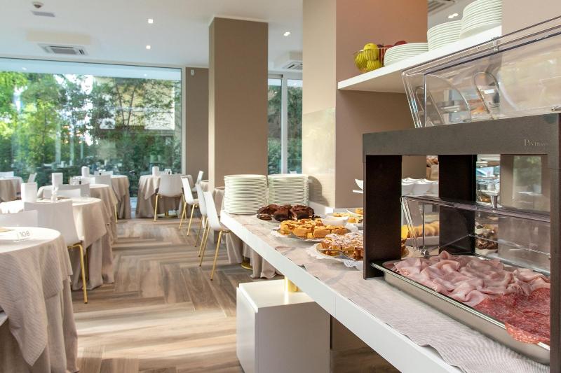Hotel Greif - Restoran