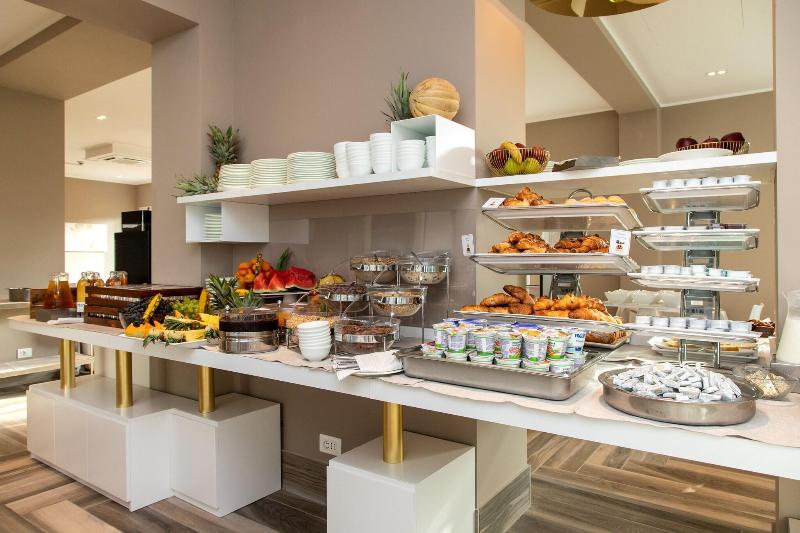 Hotel Greif - Restoran
