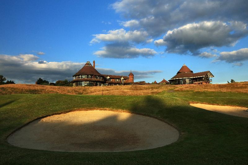 East Sussex National - Aktivite