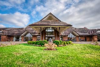 East Sussex National otel fotoğrafı
