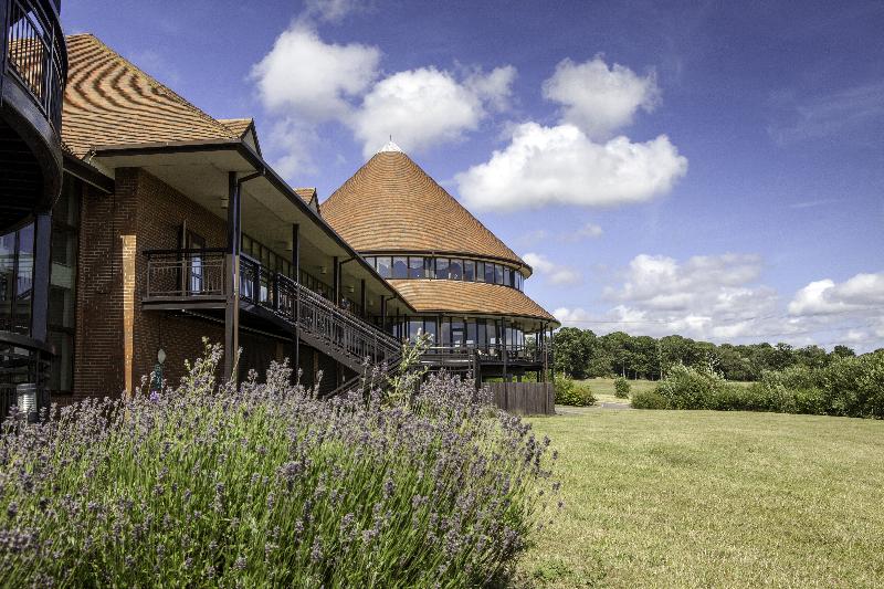 East Sussex National - Genel