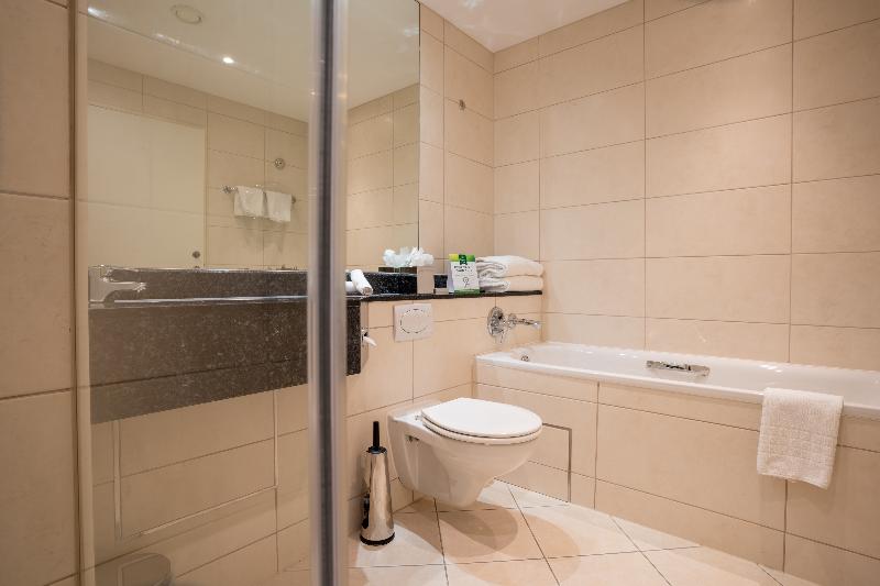 East Sussex National - Oda