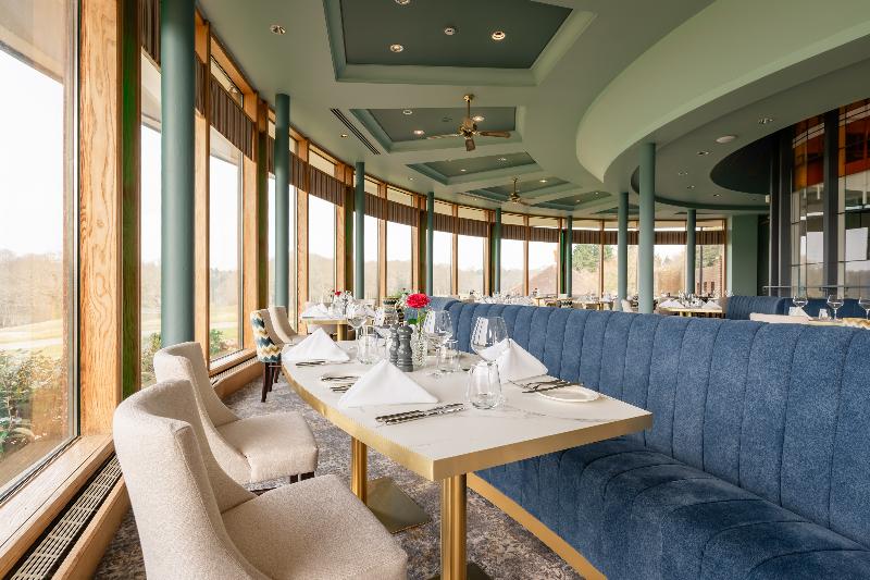 East Sussex National - Restoran