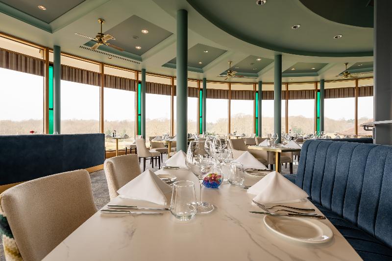 East Sussex National - Restoran