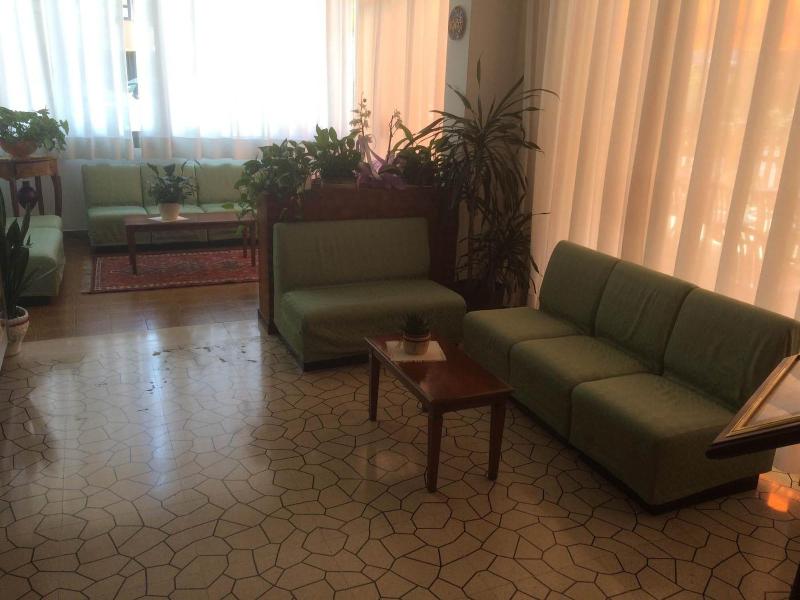 Hotel Mirage - Lobi
