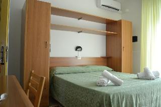 Hotel Mirage otel fotoğrafı