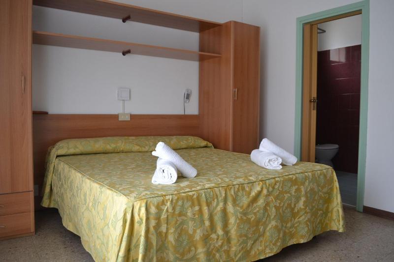 Hotel Mirage - Oda