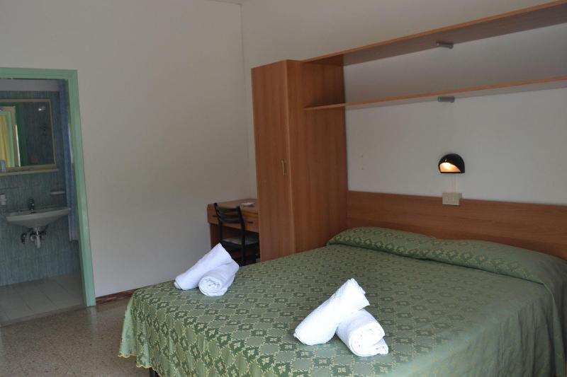 Hotel Mirage - Oda