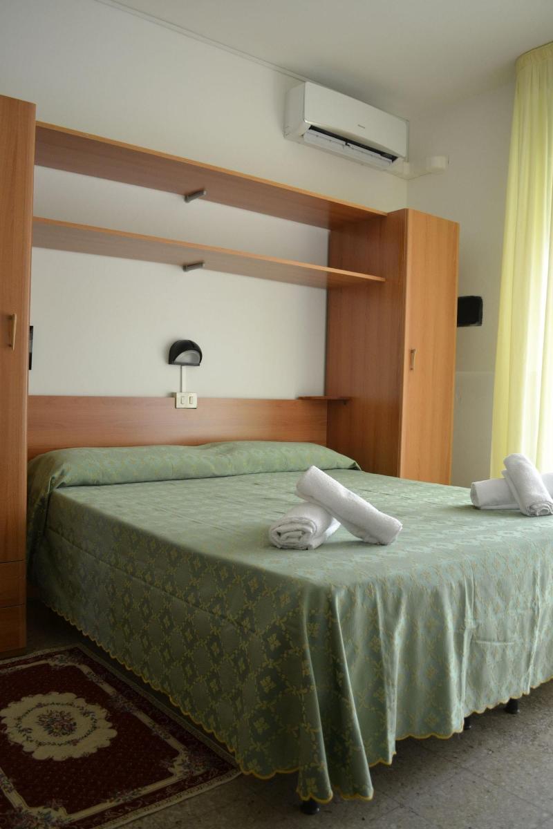 Hotel Mirage - Oda