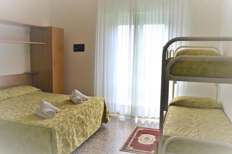 Hotel Mirage - Oda