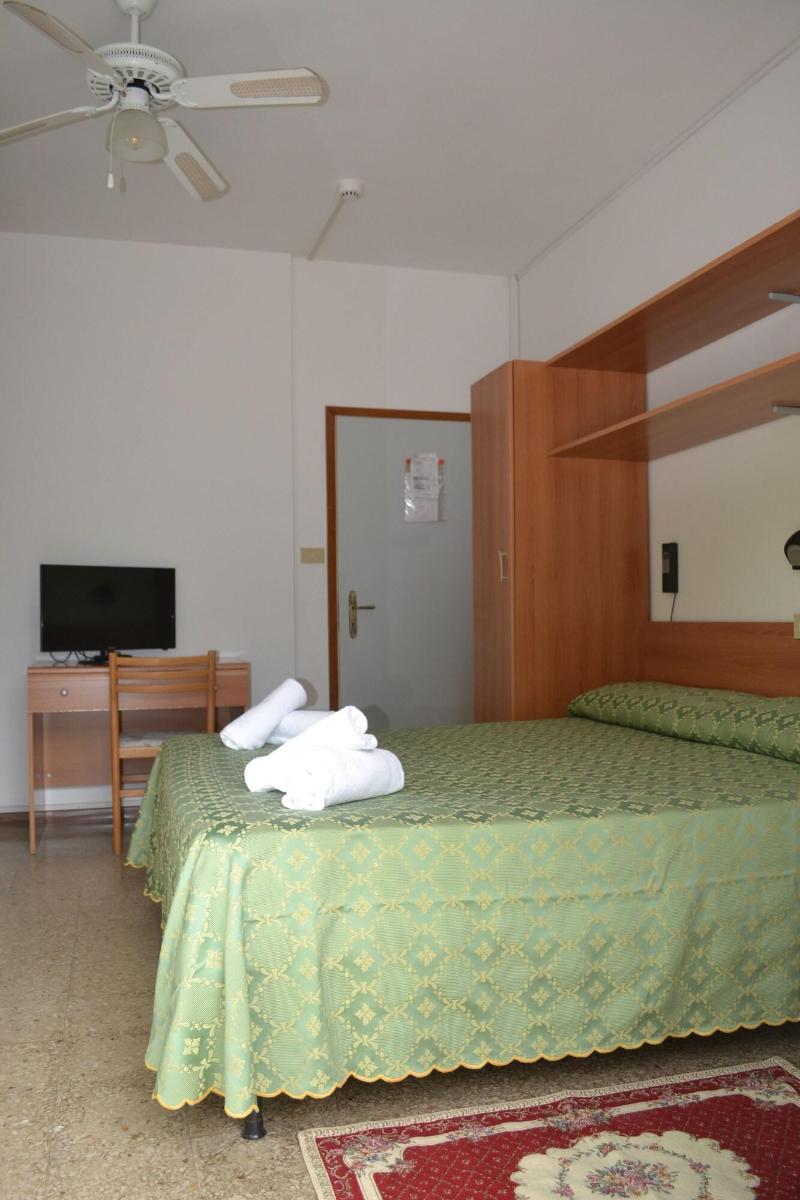 Hotel Mirage - Oda