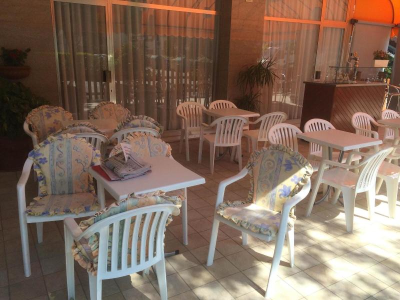 Hotel Mirage - Restoran