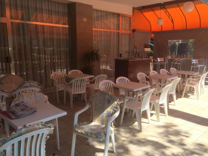 Hotel Mirage - Restoran