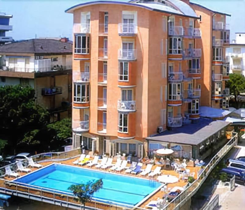 Hotel Stockholm - Aktivite