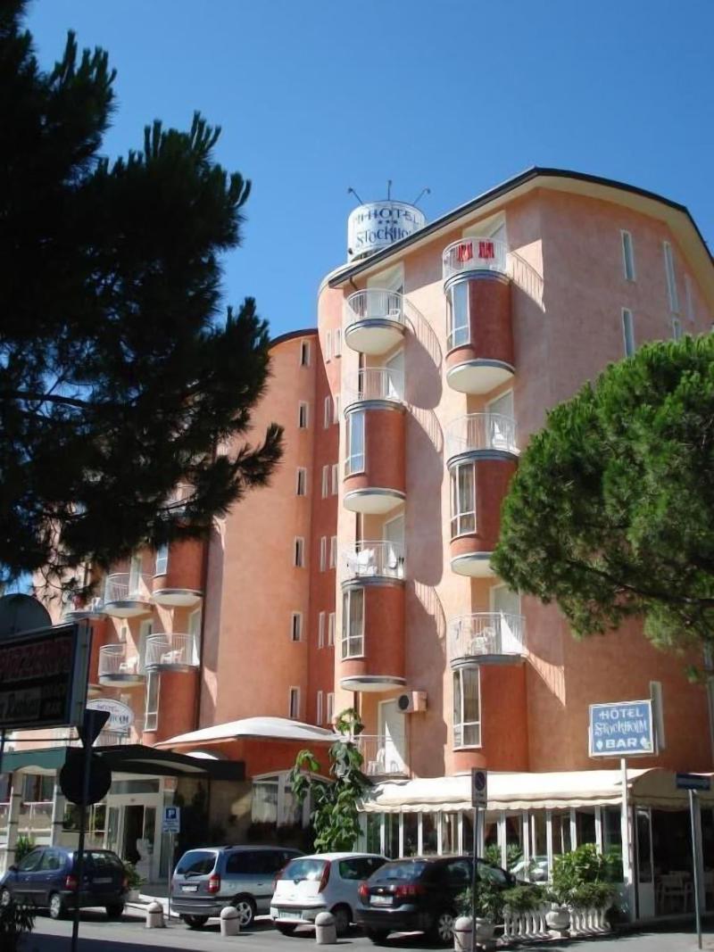Hotel Stockholm - Genel