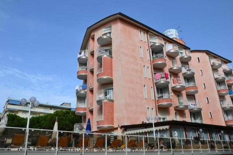 Hotel Stockholm - Genel