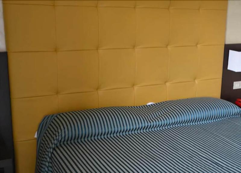 Hotel Stockholm - Oda