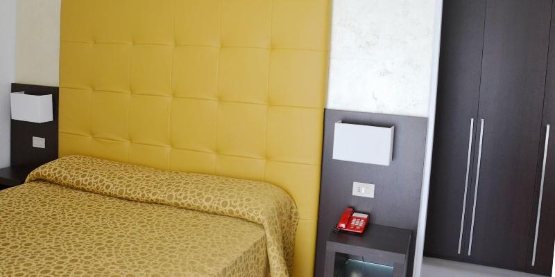 Hotel Stockholm - Oda