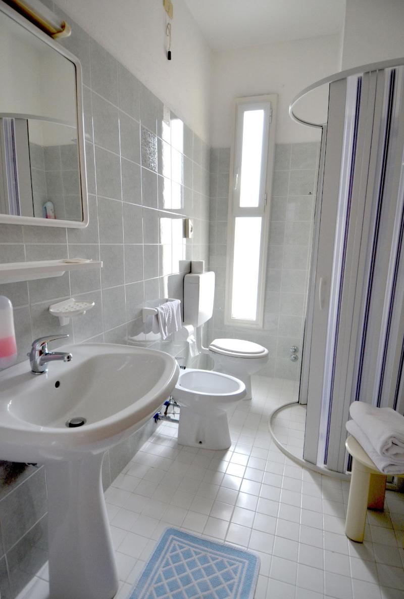 Hotel Stockholm - Oda