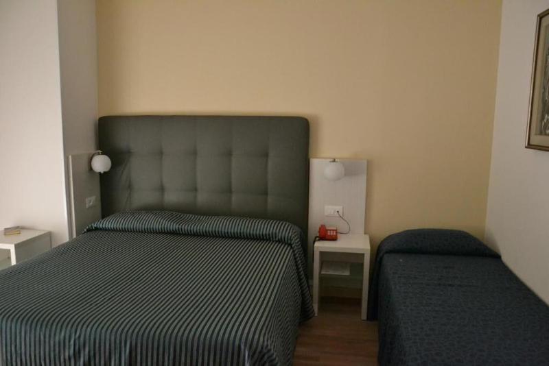 Hotel Stockholm - Oda