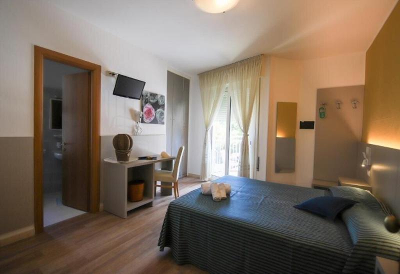 Hotel Stockholm - Oda