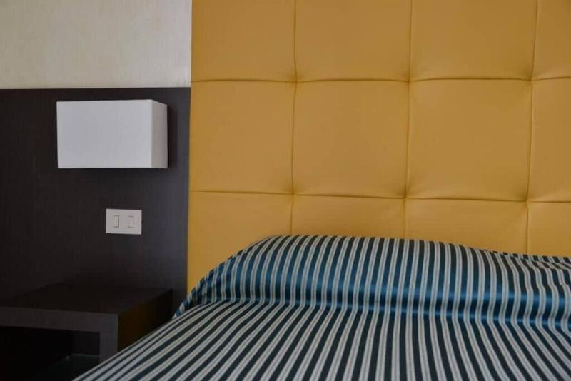 Hotel Stockholm - Oda