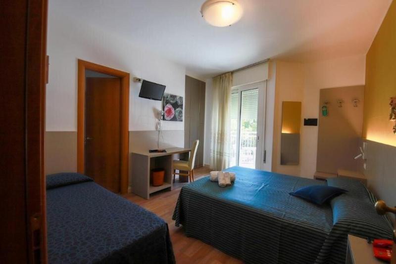 Hotel Stockholm - Oda